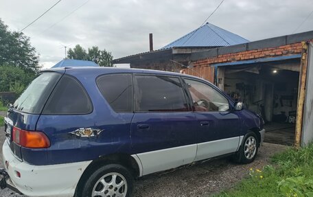 Toyota Ipsum II, 1998 год, 360 000 рублей, 3 фотография