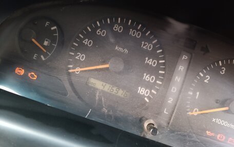 Toyota Ipsum II, 1998 год, 360 000 рублей, 5 фотография