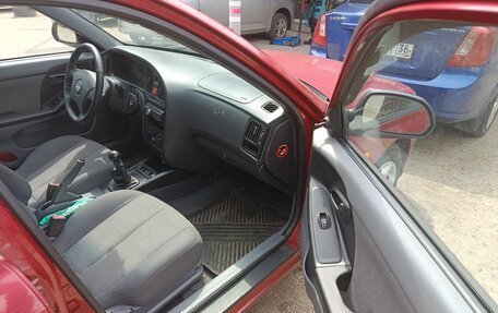 Hyundai Elantra III, 2004 год, 450 000 рублей, 5 фотография