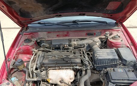 Hyundai Elantra III, 2004 год, 450 000 рублей, 9 фотография