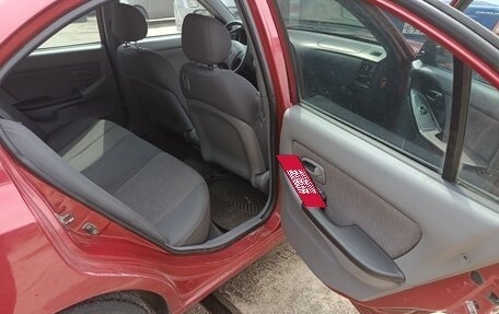Hyundai Elantra III, 2004 год, 450 000 рублей, 6 фотография