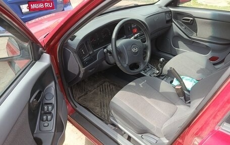 Hyundai Elantra III, 2004 год, 450 000 рублей, 7 фотография