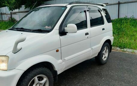 Toyota Cami, 2000 год, 460 000 рублей, 4 фотография