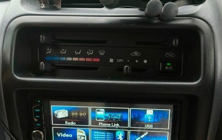 Toyota Cami, 2000 год, 460 000 рублей, 11 фотография