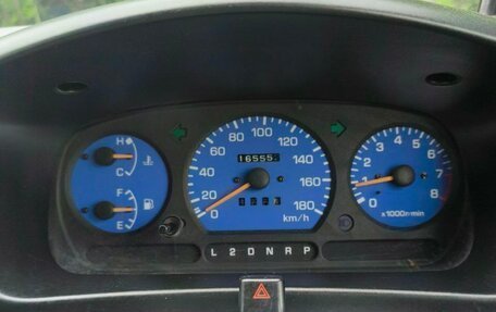 Toyota Cami, 2000 год, 460 000 рублей, 7 фотография
