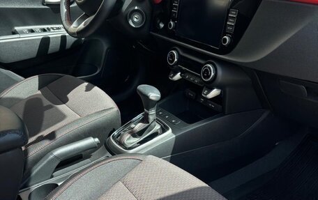 KIA Rio IV, 2022 год, 2 300 000 рублей, 4 фотография