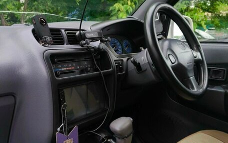 Toyota Cami, 2000 год, 460 000 рублей, 6 фотография
