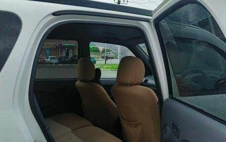 Toyota Cami, 2000 год, 460 000 рублей, 13 фотография