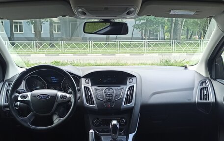 Ford Focus III, 2014 год, 1 050 000 рублей, 11 фотография