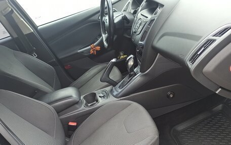 Ford Focus III, 2014 год, 1 050 000 рублей, 9 фотография
