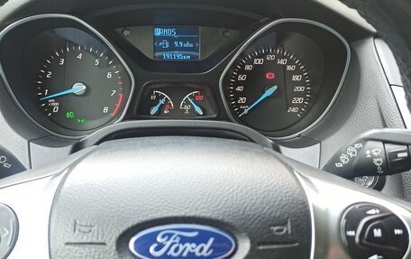 Ford Focus III, 2014 год, 1 050 000 рублей, 12 фотография