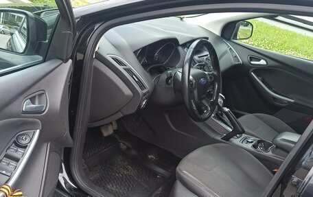 Ford Focus III, 2014 год, 1 050 000 рублей, 10 фотография