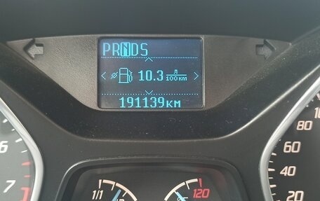 Ford Focus III, 2014 год, 1 050 000 рублей, 13 фотография