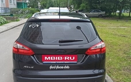 Ford Focus III, 2014 год, 1 050 000 рублей, 6 фотография