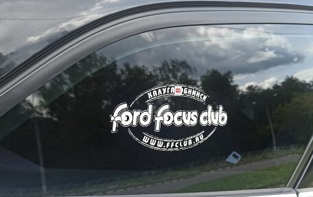 Ford Focus III, 2014 год, 1 050 000 рублей, 18 фотография