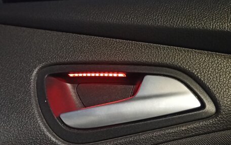 Ford Focus III, 2014 год, 1 050 000 рублей, 22 фотография