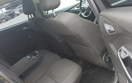 Ford Focus III, 2014 год, 1 050 000 рублей, 23 фотография