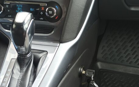 Ford Focus III, 2014 год, 1 050 000 рублей, 27 фотография