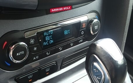 Ford Focus III, 2014 год, 1 050 000 рублей, 29 фотография