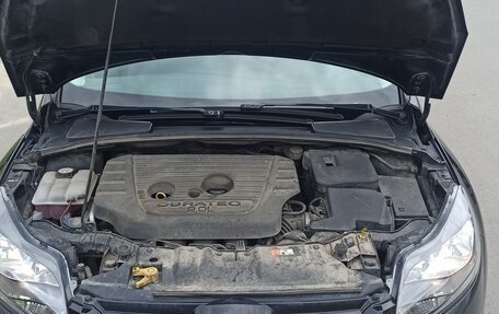 Ford Focus III, 2014 год, 1 050 000 рублей, 33 фотография