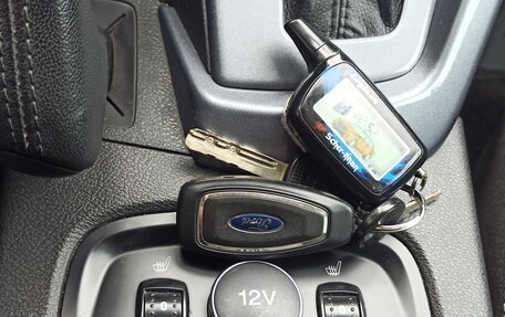 Ford Focus III, 2014 год, 1 050 000 рублей, 40 фотография