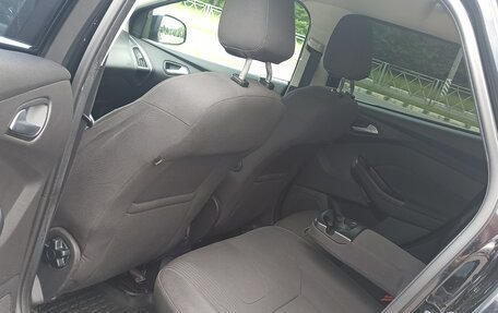Ford Focus III, 2014 год, 1 050 000 рублей, 38 фотография
