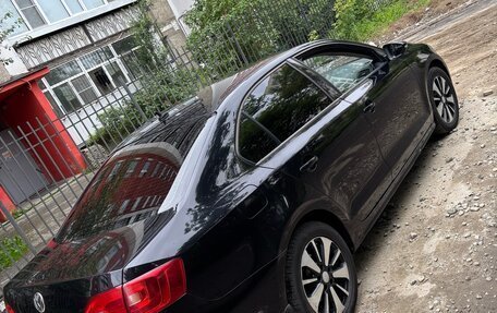 Volkswagen Jetta VI, 2011 год, 899 999 рублей, 4 фотография