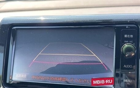Toyota Wish II, 2017 год, 1 287 000 рублей, 12 фотография