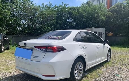 Toyota Corolla, 2022 год, 1 420 010 рублей, 3 фотография