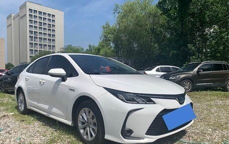 Toyota Corolla, 2022 год, 1 420 010 рублей, 2 фотография