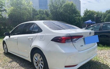 Toyota Corolla, 2022 год, 1 420 010 рублей, 4 фотография