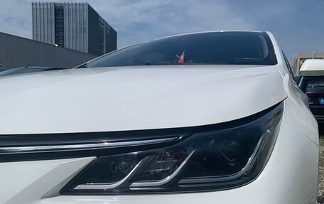 Toyota Corolla, 2022 год, 1 420 010 рублей, 5 фотография