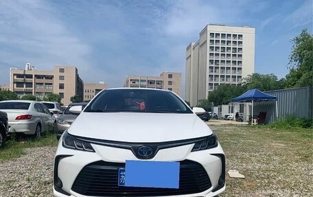 Toyota Corolla, 2022 год, 1 420 010 рублей, 7 фотография