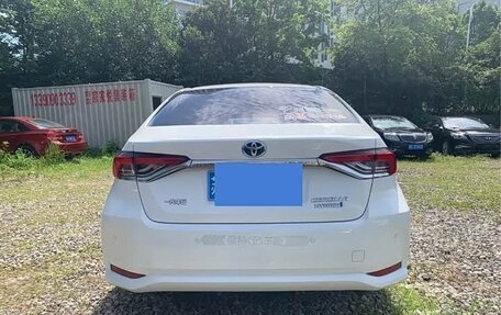 Toyota Corolla, 2022 год, 1 420 010 рублей, 6 фотография