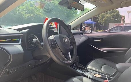 Toyota Corolla, 2022 год, 1 420 010 рублей, 12 фотография