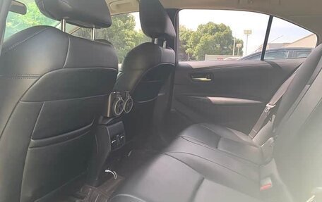 Toyota Corolla, 2022 год, 1 420 010 рублей, 8 фотография