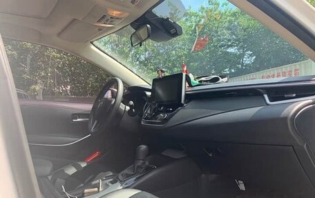 Toyota Corolla, 2022 год, 1 420 010 рублей, 13 фотография