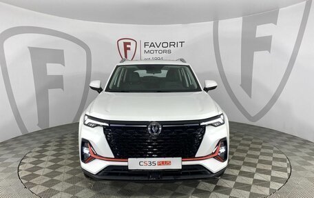 Changan CS35 Plus, 2024 год, 2 629 900 рублей, 3 фотография