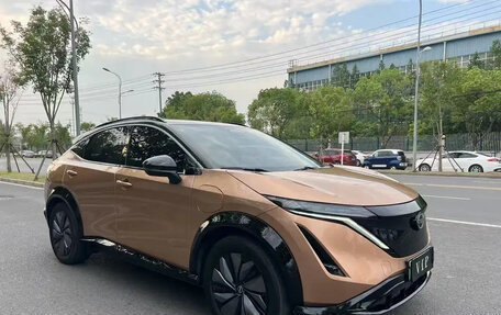 Nissan Ariya, 2022 год, 2 050 000 рублей, 3 фотография