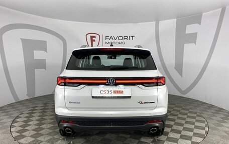 Changan CS35 Plus, 2024 год, 2 629 900 рублей, 4 фотография