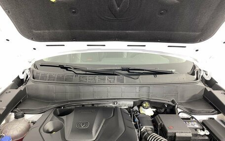 Changan CS35 Plus, 2024 год, 2 629 900 рублей, 10 фотография