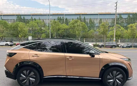 Nissan Ariya, 2022 год, 2 050 000 рублей, 2 фотография