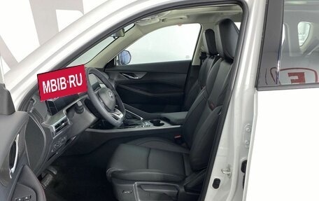 Changan CS35 Plus, 2024 год, 2 629 900 рублей, 6 фотография