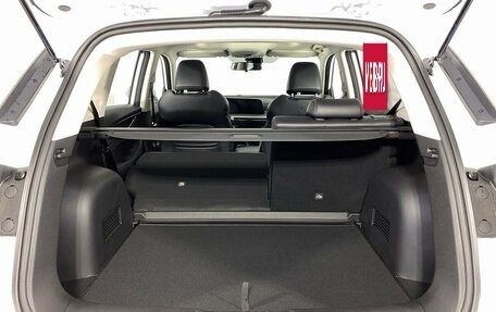 Changan CS35 Plus, 2024 год, 2 629 900 рублей, 11 фотография
