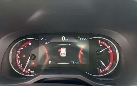 Toyota RAV4, 2024 год, 2 684 000 рублей, 9 фотография