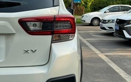Subaru XV II, 2021 год, 2 342 010 рублей, 7 фотография