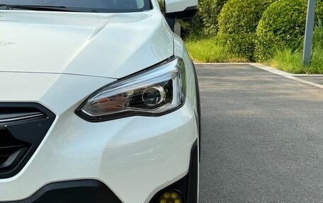 Subaru XV II, 2021 год, 2 342 010 рублей, 3 фотография
