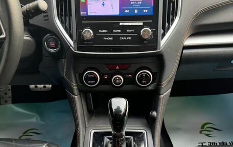 Subaru XV II, 2021 год, 2 342 010 рублей, 6 фотография