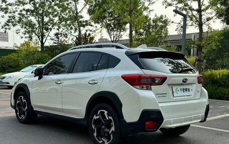Subaru XV II, 2021 год, 2 342 010 рублей, 14 фотография