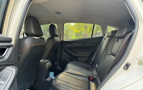 Subaru XV II, 2021 год, 2 342 010 рублей, 12 фотография